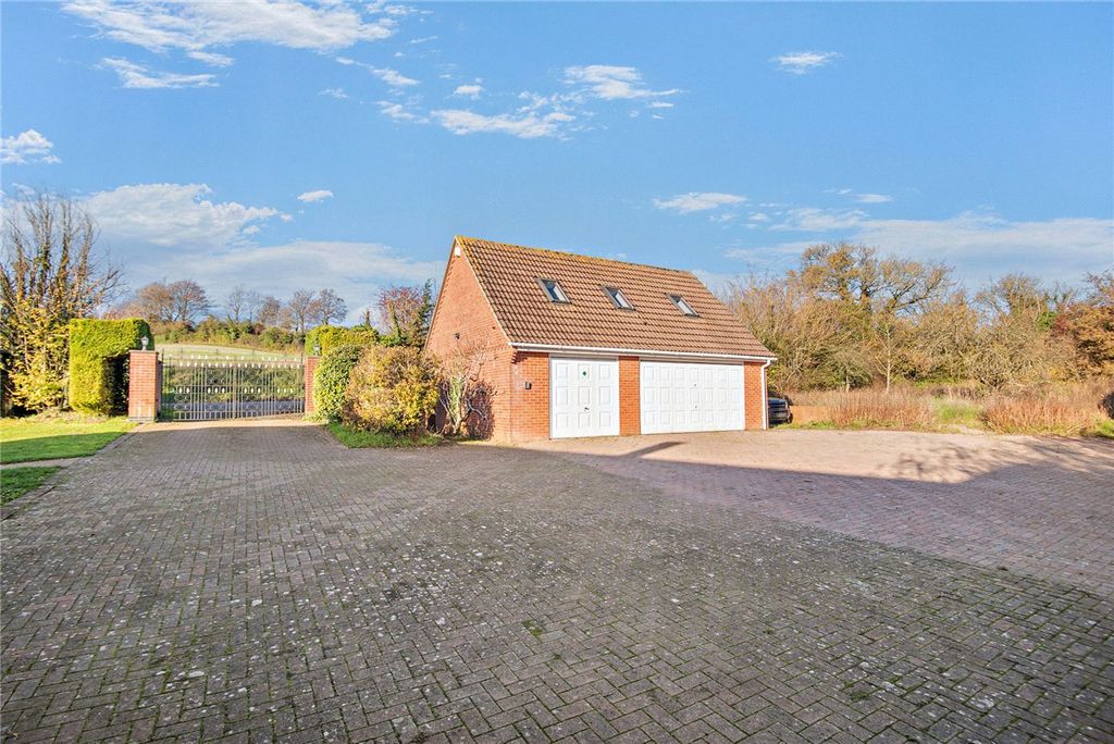 Additional image 22 of 5 bed detached house for saleFox's Lane, Kingsclere, Newbury, Hampshire RG20