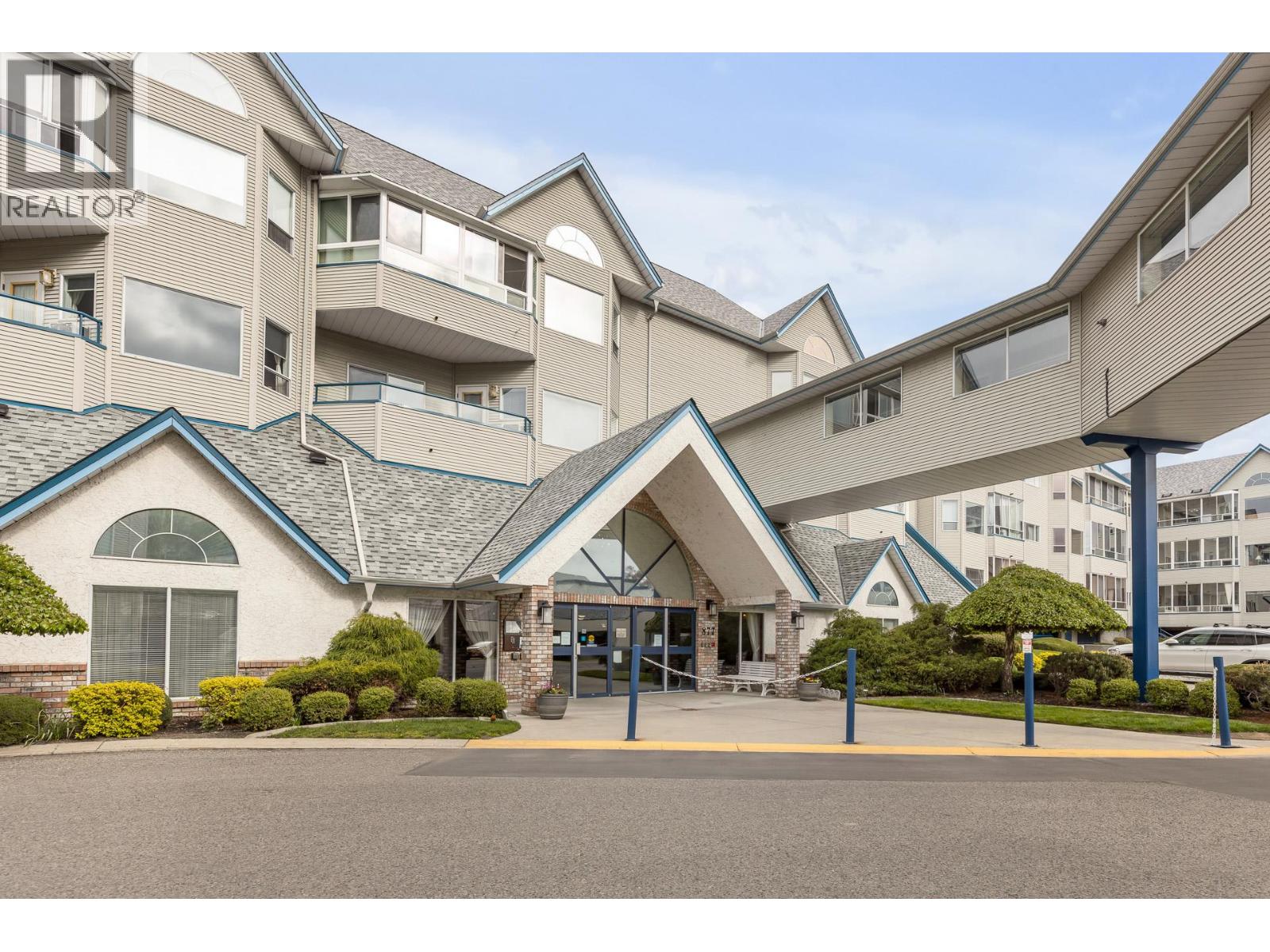 306-877 Klo Road, Kelowna, BC, V1Y9R1
