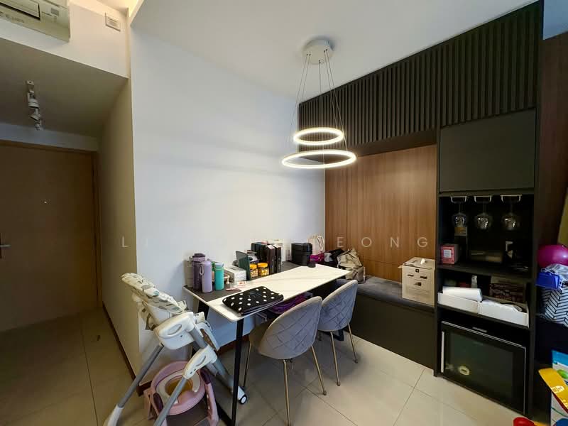 Additional image 4 of 1 Pasir Ris Rise