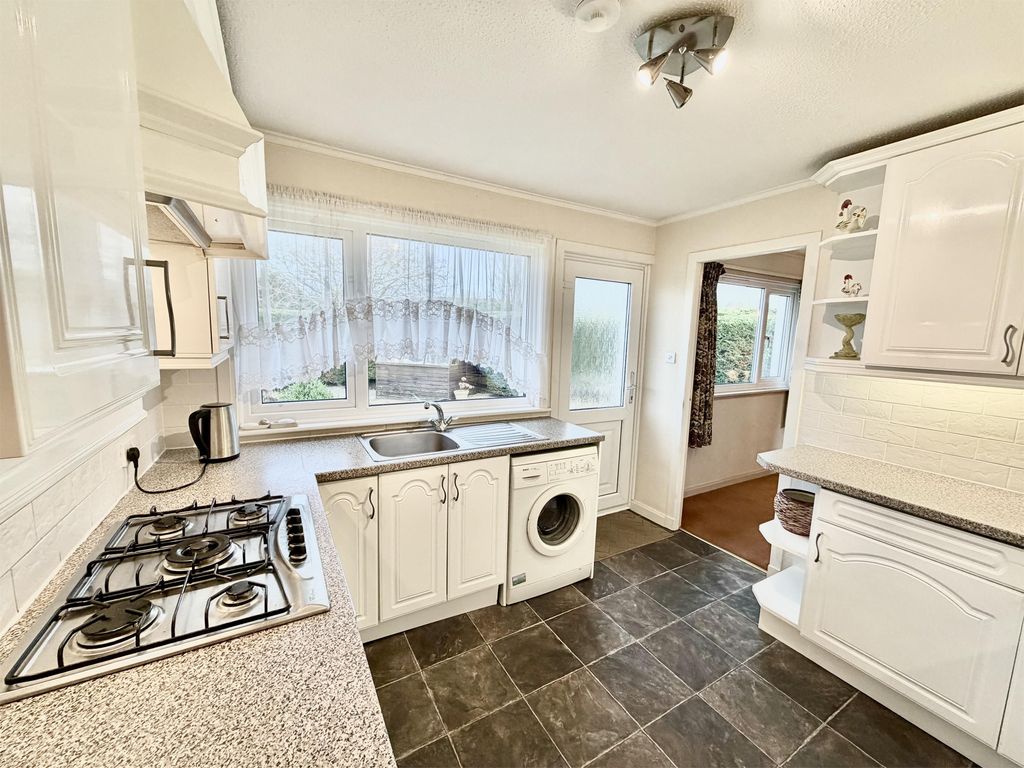 Additional image 7 of 3 bed detached bungalow for sale1 Holroyd Close, Kirkcudbright DG6