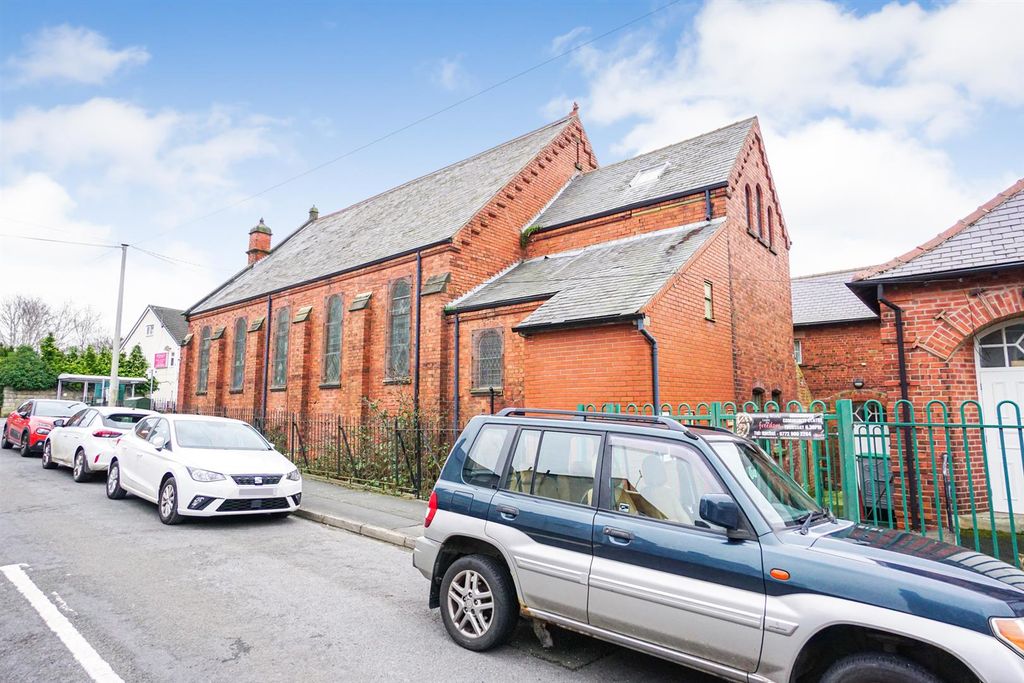 Additional image 14 of Land for saleChapel Street, Grassmoor, Chesterfield S42