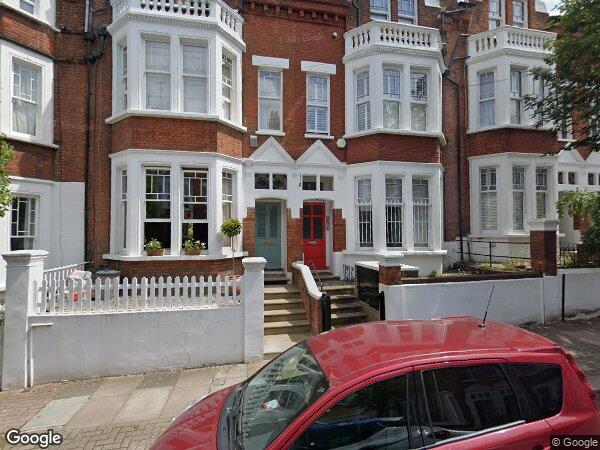 Studio Flat, London, SW11, N1 7GU