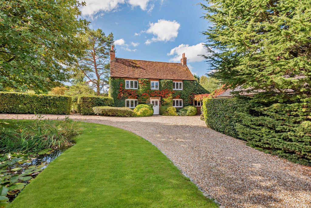 Additional image 6 of 10 bed detached house for saleWitcha, Ramsbury, Marlborough, Wiltshire SN8