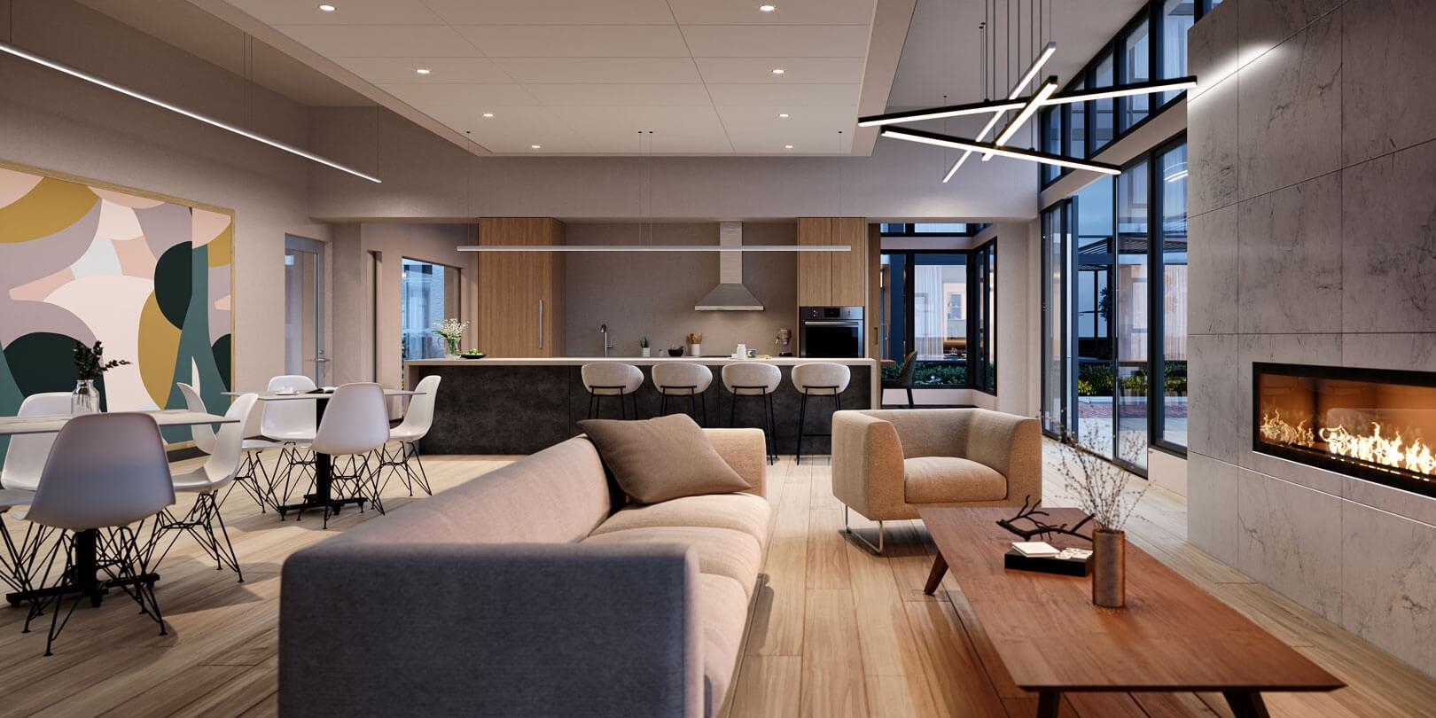 Additional image 2 of 101-308 Alderson Avenue, Coquitlam, BC, V3K 0J2