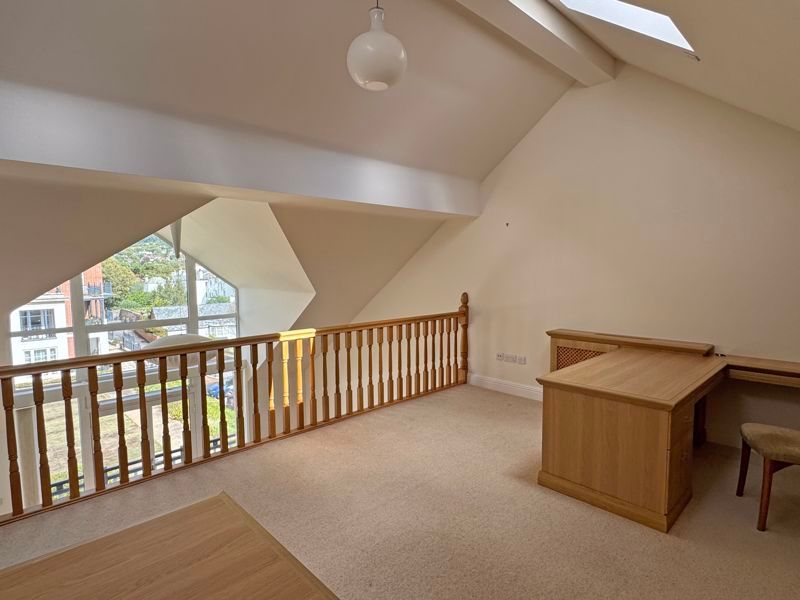 Additional image 5 of 3 bed flat for saleManor Road, Sidmouth EX10