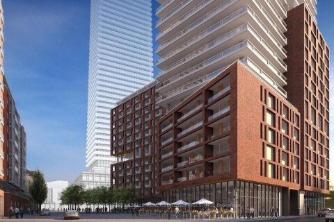 Additional image 2 of 1C-33 Parliament Street, Toronto, ON, M5A 2Y2