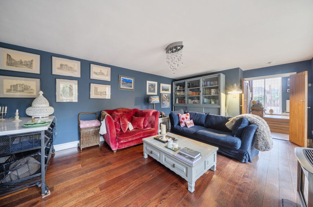 Additional image 4 of 4 bed detached house for saleAbbotts Way, Highfield, Southampton, Hampshire SO17
