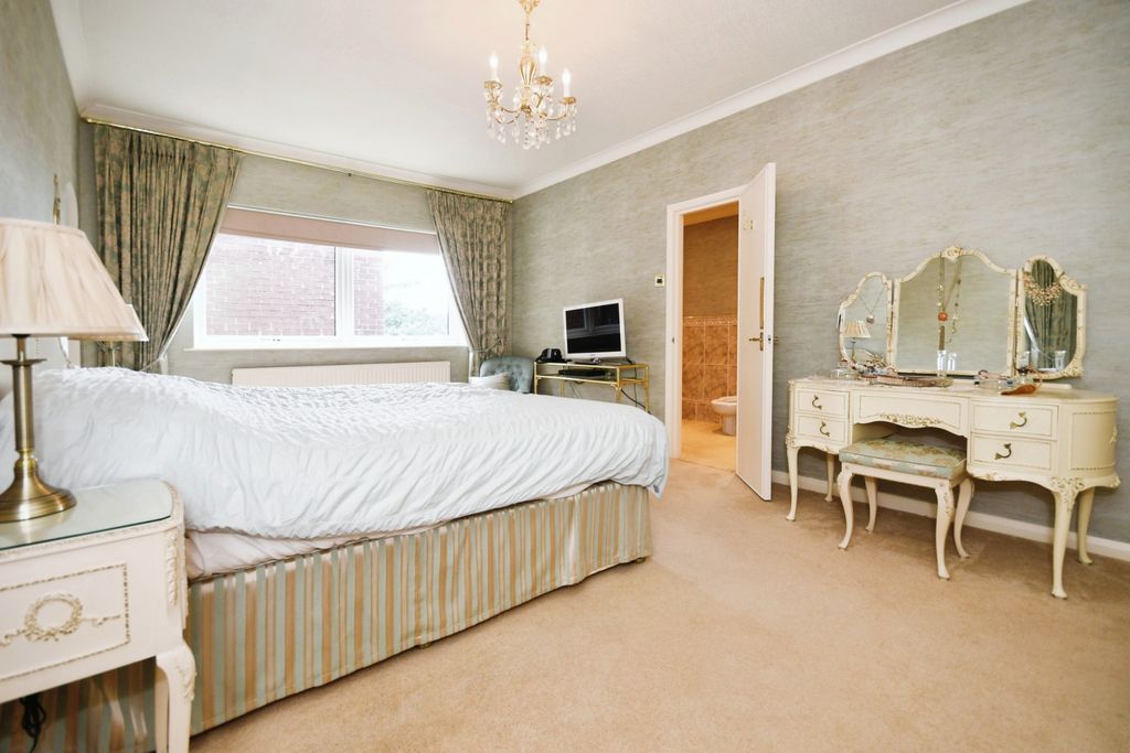 Additional image 15 of 3 bed flat for saleWhinfell Court, Sheffield, South Yorkshire S11
