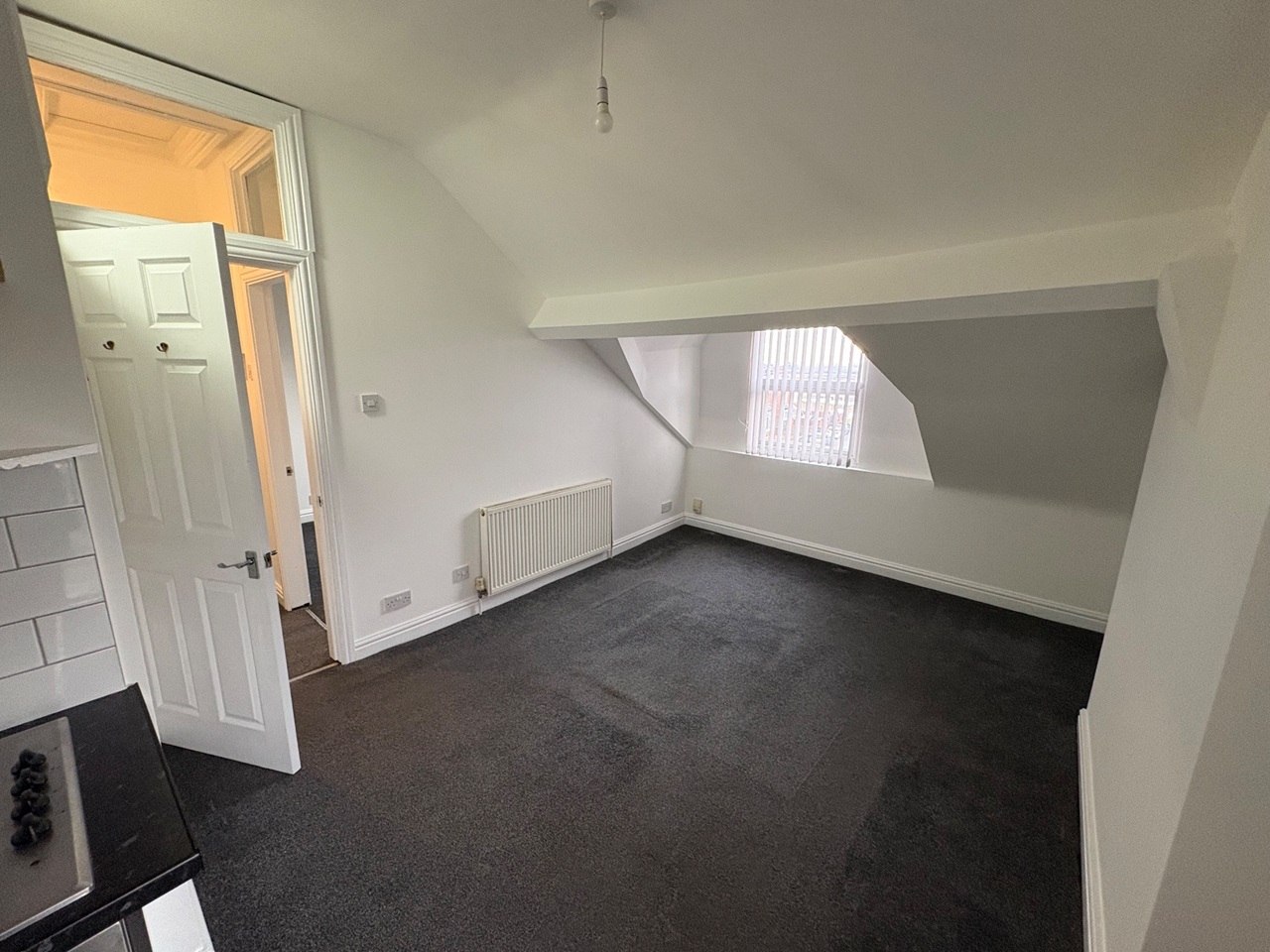 Additional image 2 of Studio Flat, Victoria Road, B33, N1 7GU