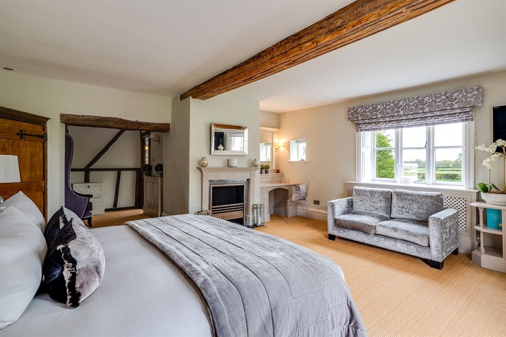 Additional image 27 of 6 bed detached house for saleWhitchurch Road, Milton Green, Chester CH3