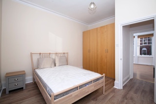 Additional image 2 of 1 Bed Flat, Avonmore Road, W14, N1 7GU