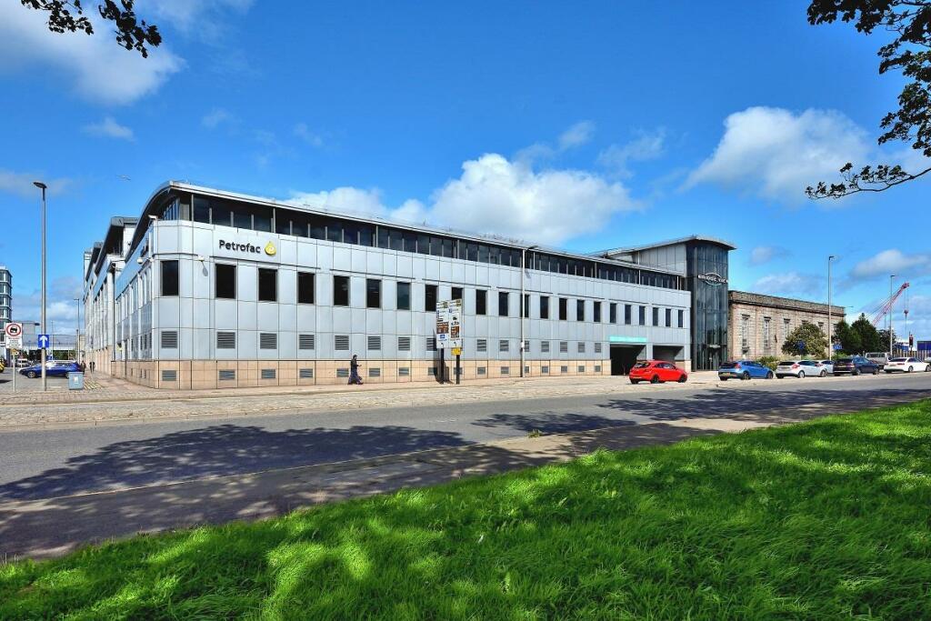 Additional image 6 of Bridge View, North Esplanade West, Aberdeen, AB11 5QF