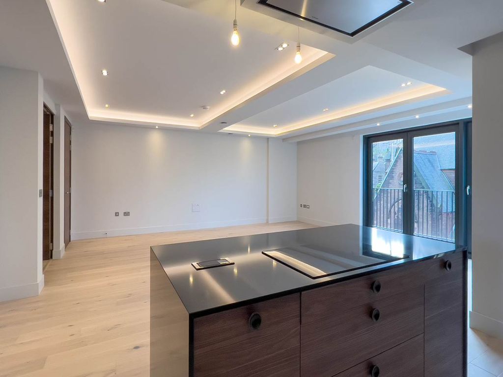Additional image 6 of 2 bed flat for sale59A Belford Road, 59A Belford Road EH4