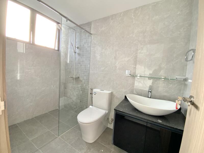 Additional image 8 of Kembangan Newly Built Semi_D