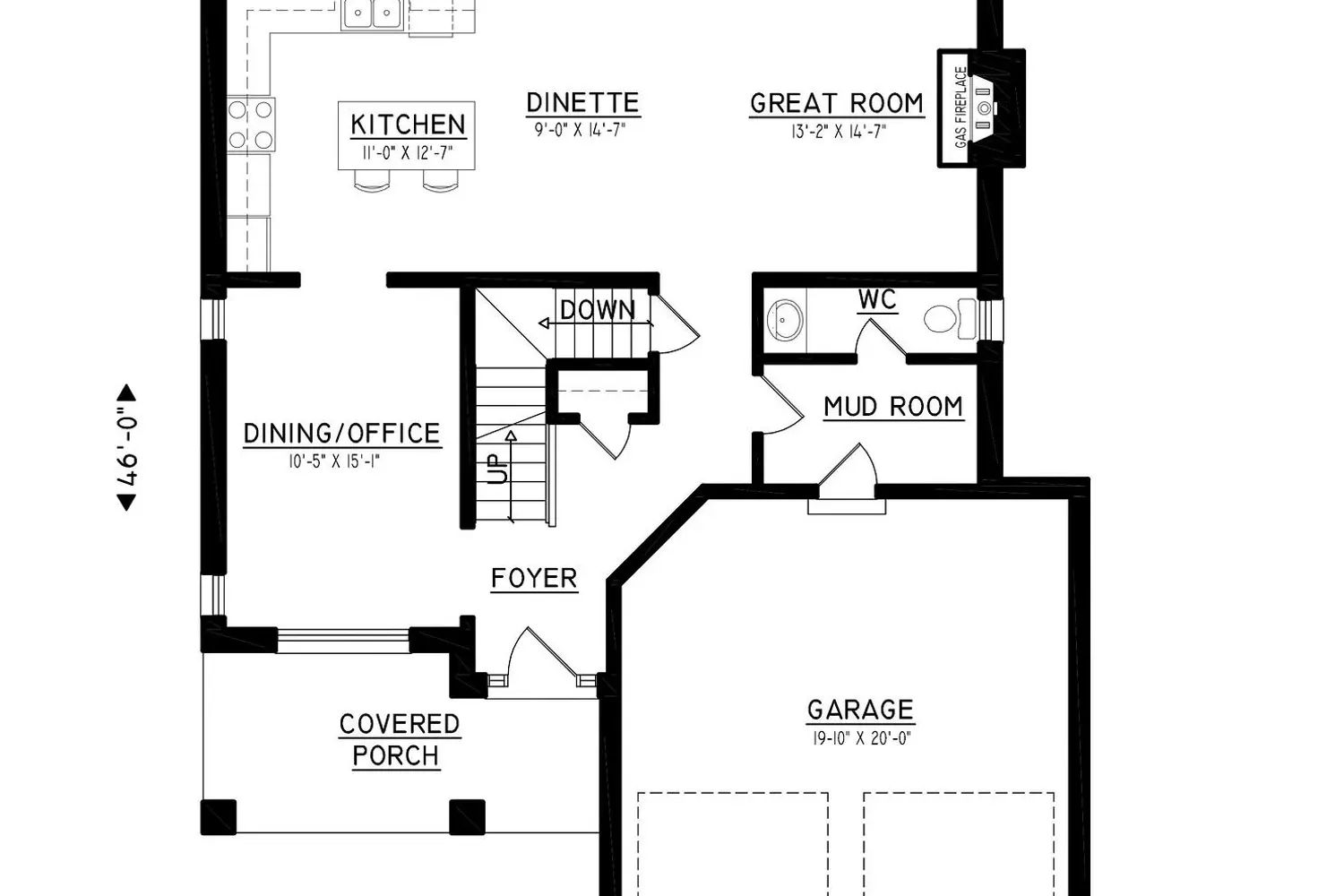 114 Stuart Avenue Drive photo 2