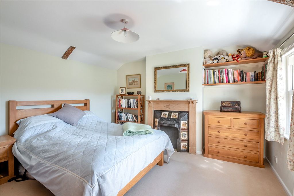Additional image 16 of 5 bed detached house for salePenwood, Highclere, Newbury, Berkshire RG20