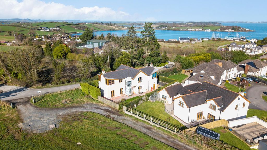 Additional image 36 of 4 bed detached house for sale57 Whiterock Road, Killinchy, Newtownards BT23