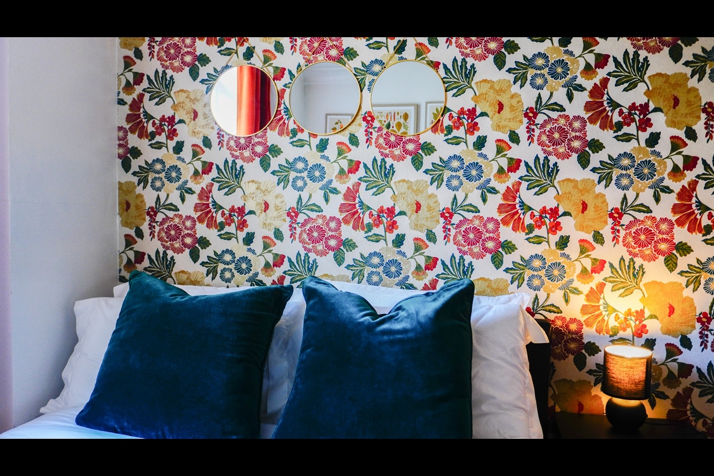 Additional image 34 of 1 Bed Flat, Westbourne Gardens, W2, N1 7GU