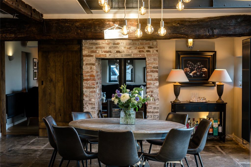 Additional image 4 of 5 bed detached house for saleChurch Lane, Mobberley, Knutsford, Cheshire WA16