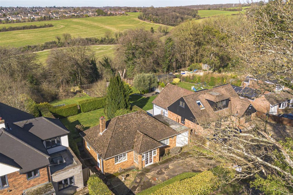 Additional image 3 of Land for saleHammersley Lane, High Wycombe HP13