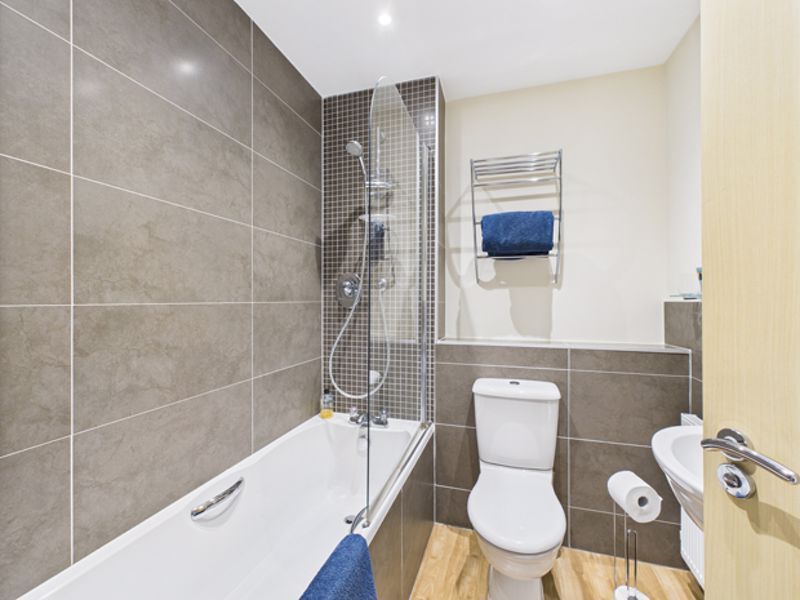 Additional image 10 of 2 bed flat for saleBeacon House, Chandlers Yard, Burry Port SA16
