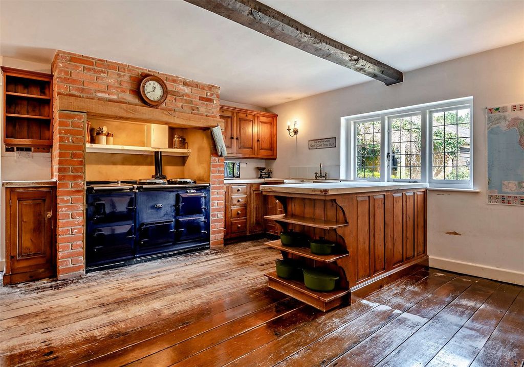 Additional image 21 of 10 bed detached house for saleWitcha, Ramsbury, Marlborough, Wiltshire SN8