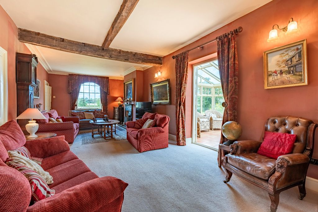 Additional image 8 of 8 bed detached house for saleFrenchlands Lane, Lower Broadheath, Worcester WR2