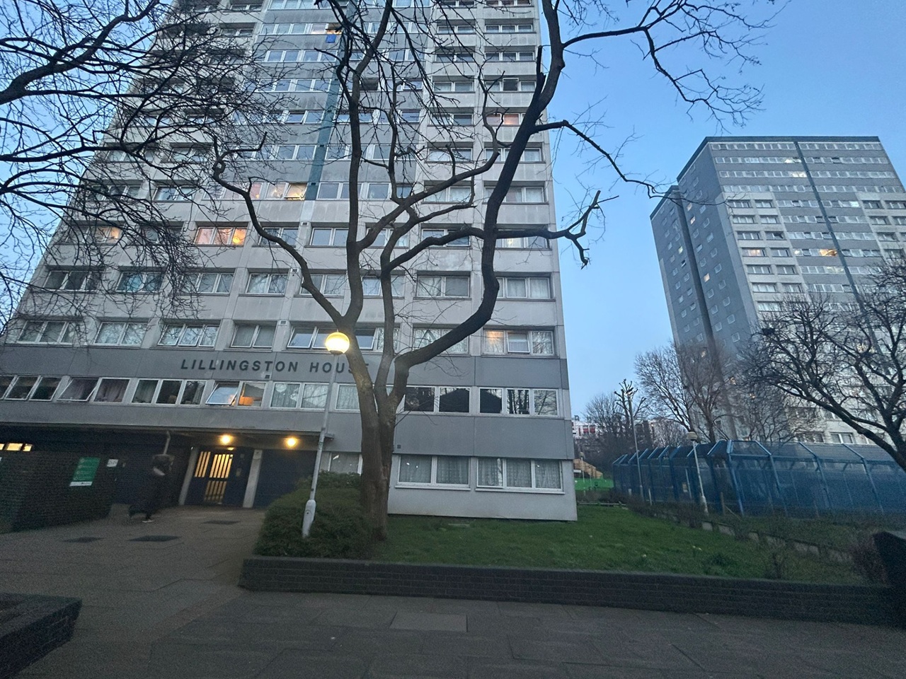 2 Bed Flat, Lillingston House, N7, N1 7GU