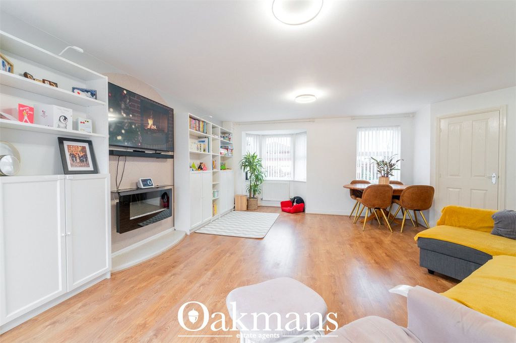 Additional image 12 of 3 bed semi-detached house for saleOldacre Road, Oldbury, West Midlands B68