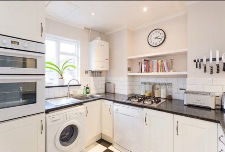 Additional image 3 of 3 Bed Flat, Stockwell Rd, SW9, N1 7GU