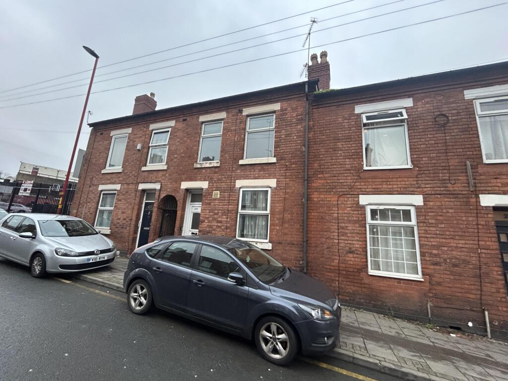 Additional image 5 of 25 Nineveh Road, Birmingham, West Midlands, B21