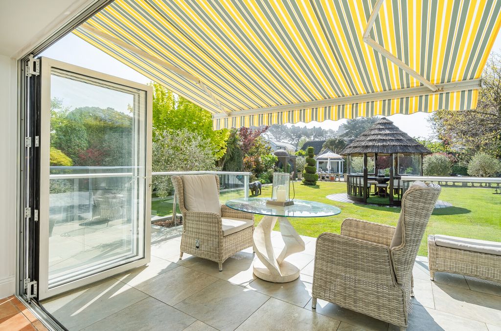Additional image 9 of 5 bed detached house for saleRook Hill Road, Friars Cliff, Christchurch BH23