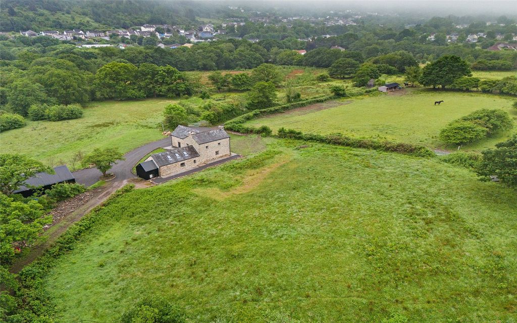 Additional image 47 of 5 bed detached house for saleFolland Road, Glanamman, Ammanford, Carmarthenshire SA18