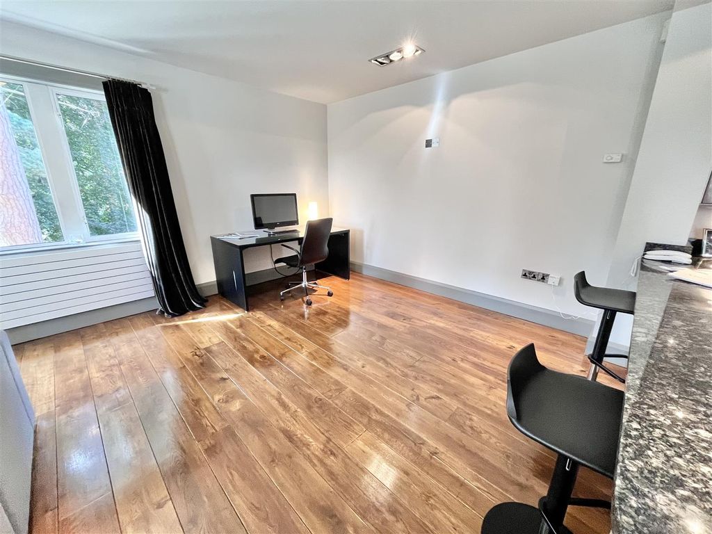 Additional image 19 of 2 bed flat for sale6 Norcliffe Hall, Altrincham Road, Wilmslow SK9
