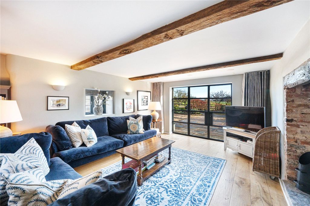 Additional image 13 of 5 bed detached house for saleChurch Lane, Mobberley, Knutsford, Cheshire WA16