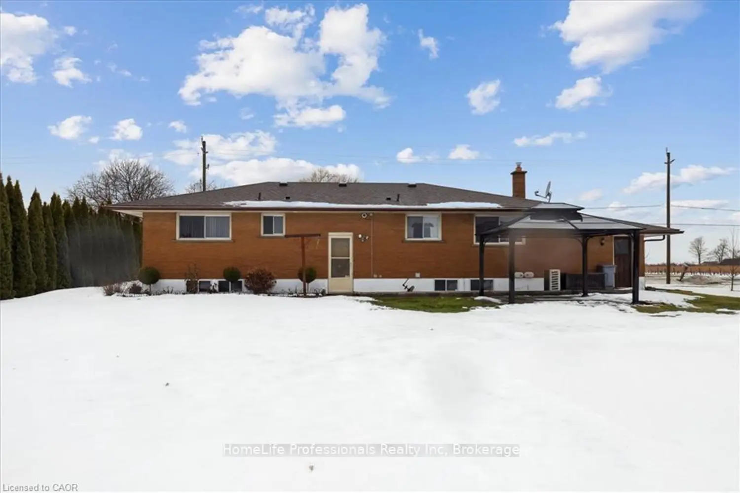 Additional image 17 of 745 Concession 2 Road