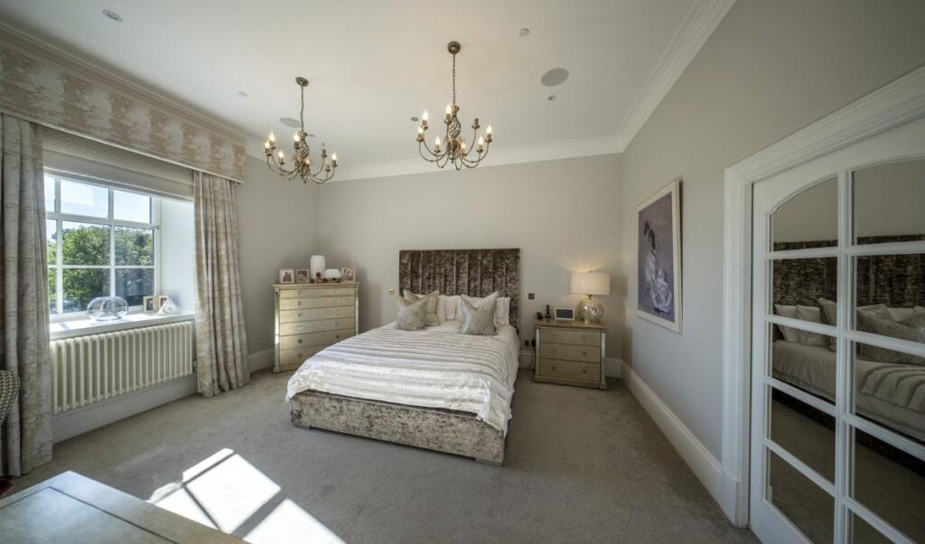 Additional image 12 of Pittrichie Mansion House, Whiterashes, Aberdeen, AB21