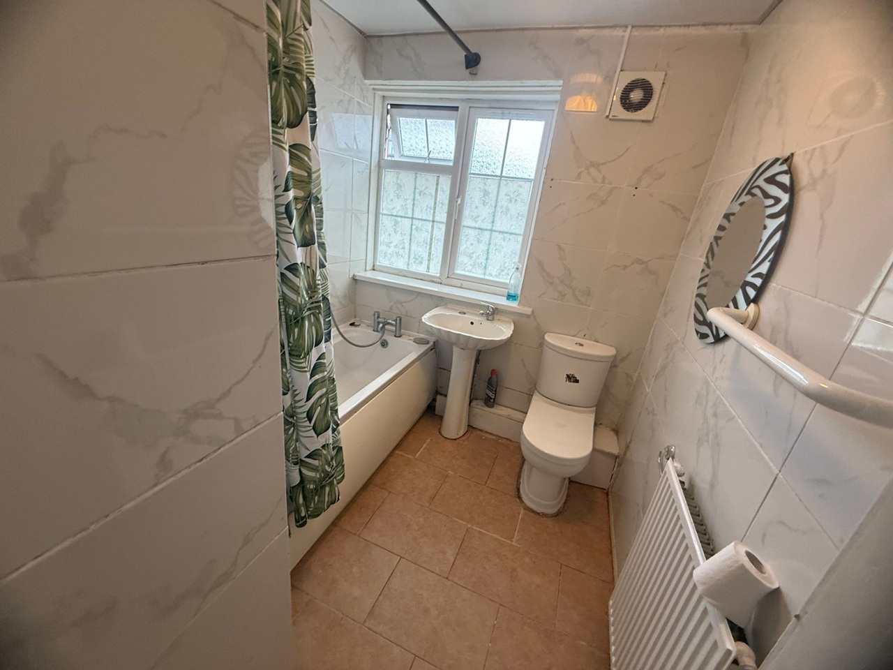 Additional image 4 of 5 Bed End Terrace, Salop Street, B12, N1 7GU