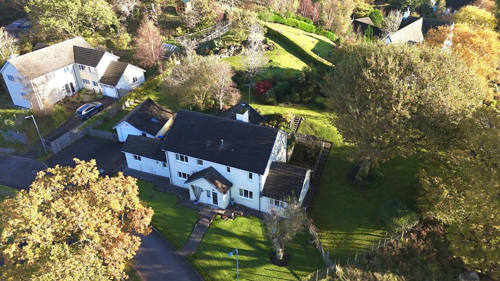 Additional image 21 of 3 bed detached house for saleOakbank, 9 Bracken Wood, Gatehouse Of Fleet DG7