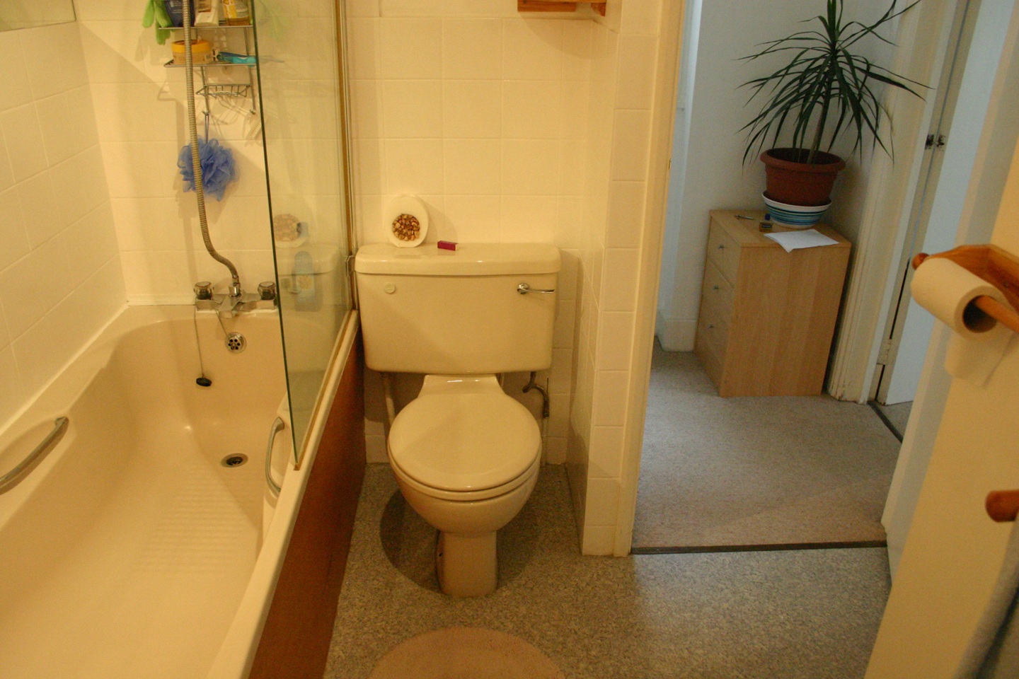 Additional image 6 of 1 Bed Flat, Mackeson Road, NW3, N1 7GU