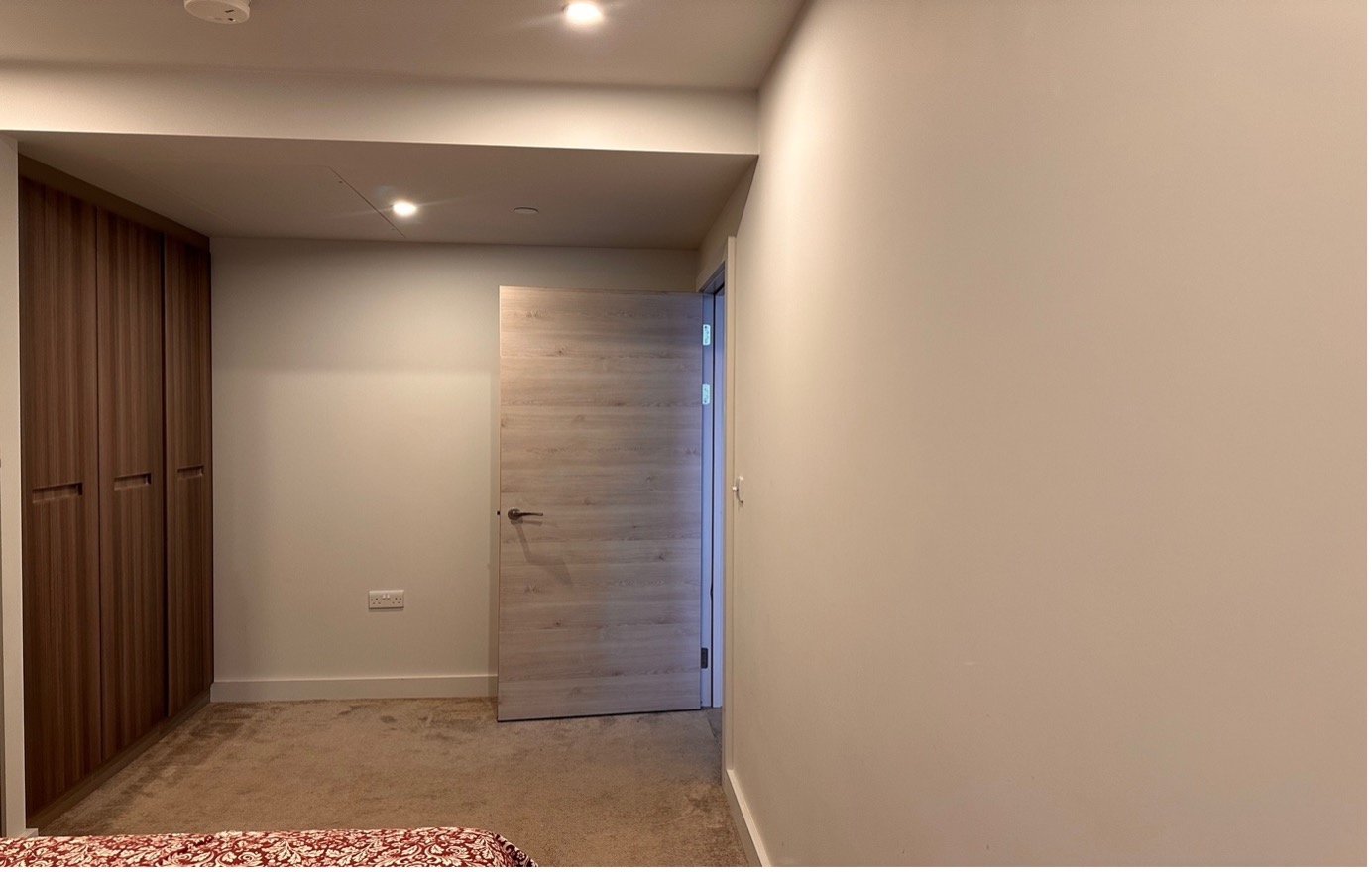 Additional image 10 of 2 Bed Flat, The Mercian, B15, N1 7GU