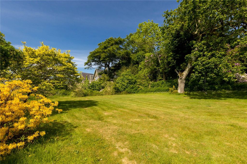Additional image 25 of 5 bed detached house for saleCraigrownie House, Shore Road, Cove, Helensburgh G84
