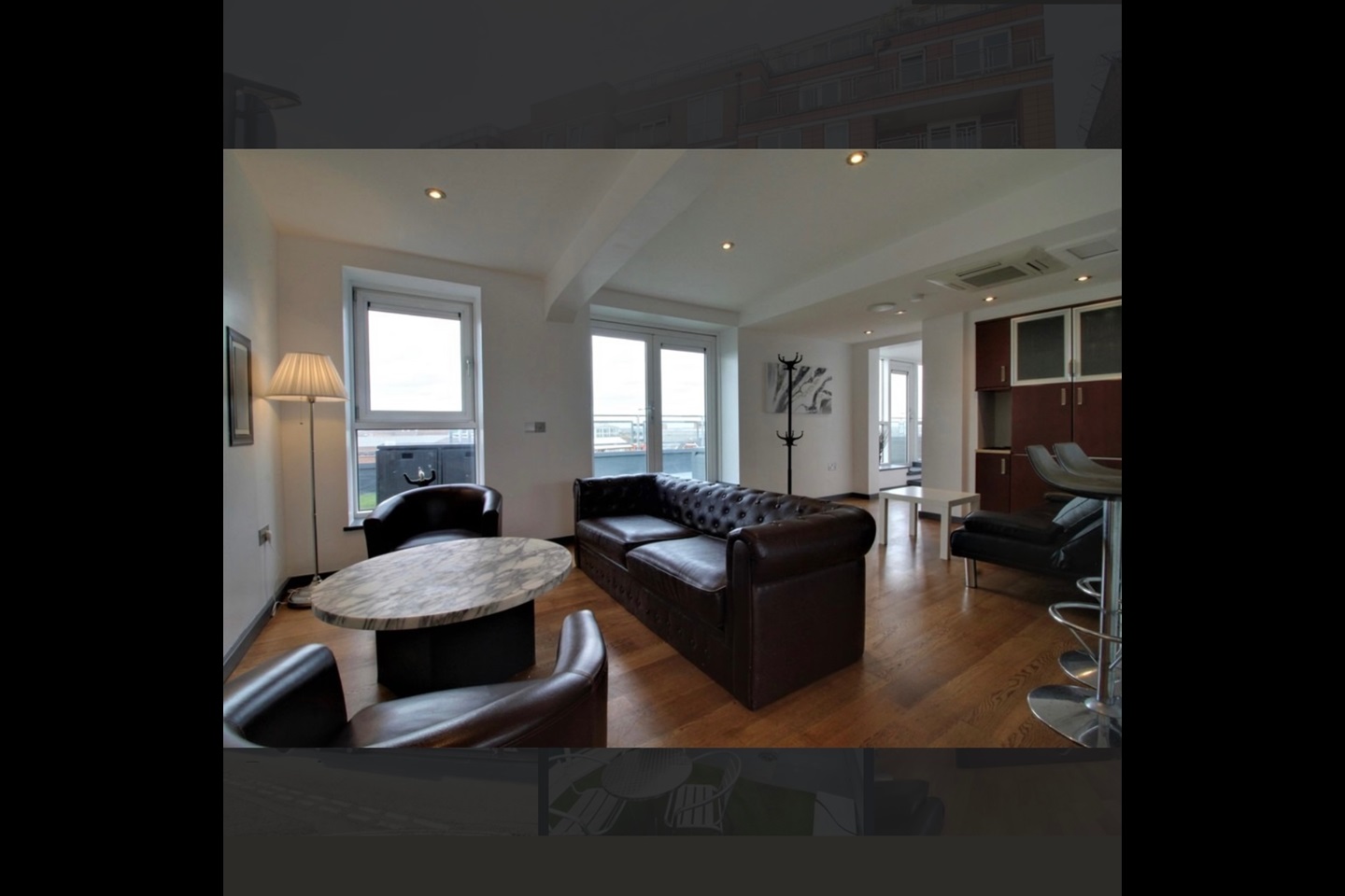 Additional image 2 of 3 Bed Penthouse, Heritage Court, B18, N1 7GU