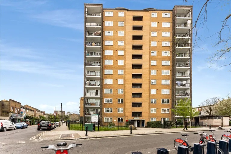Additional image 13 of 2 Bed Flat, Lansdowne Drive, E8, N1 7GU