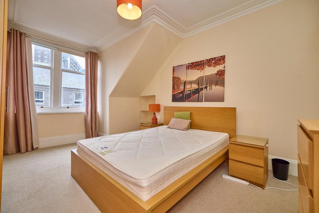 Additional image 14 of Skene Street, City Centre, Aberdeen, AB10