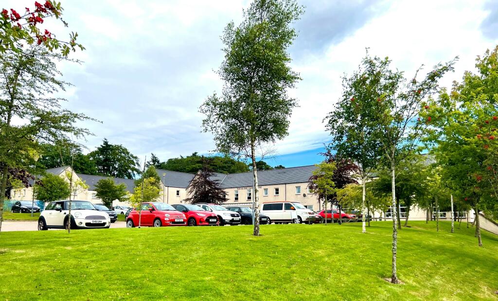 Tor Na Dee Care Home  North Deeside Road  MILLTIMBER Aberdeenshire AB13 0HW