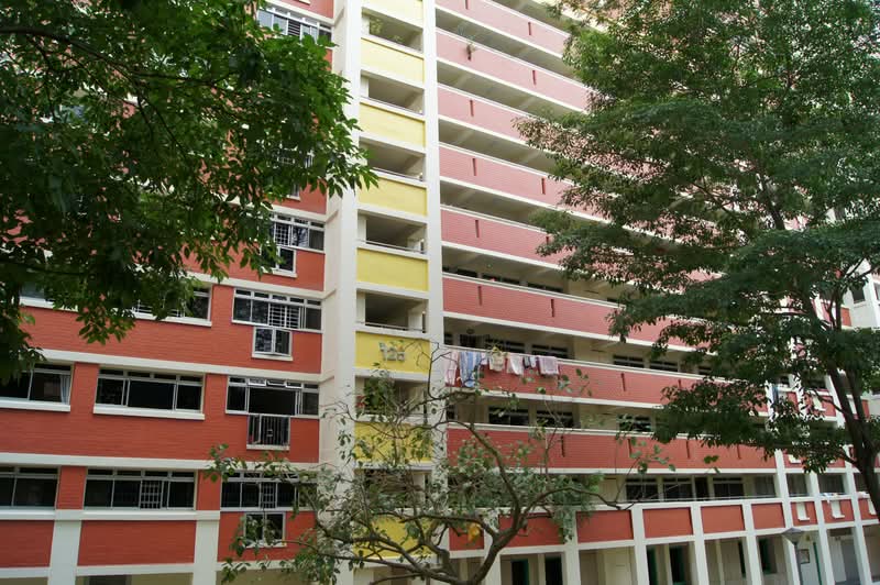 Additional image 18 of 125 Bukit Merah View