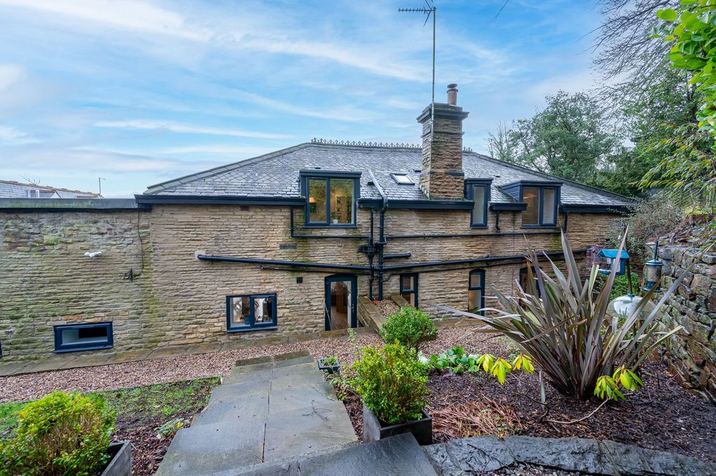 Additional image 46 of 4 bed detached house for saleManchester Road, Crosspool S10
