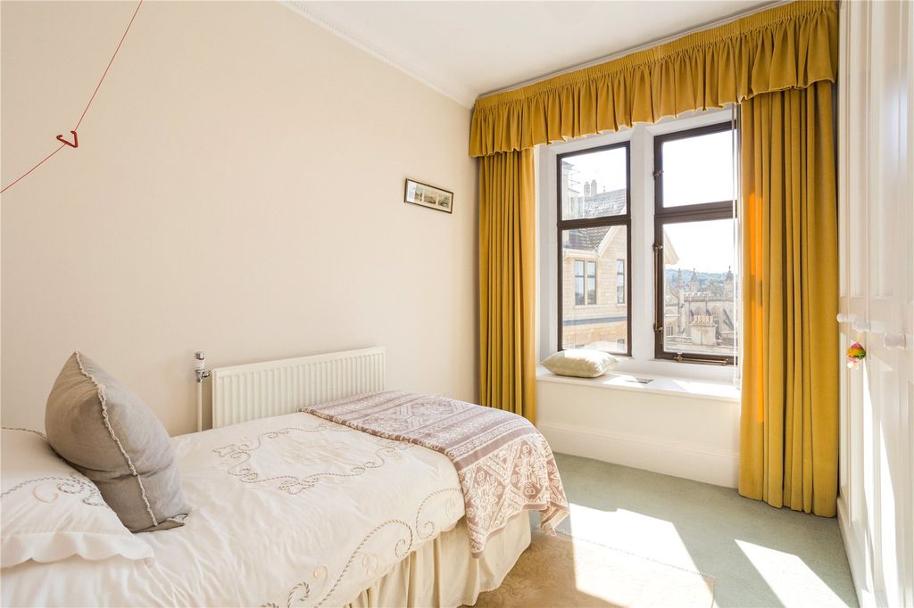 Additional image 7 of 2 bed flat for saleGrand Parade, Bath BA2