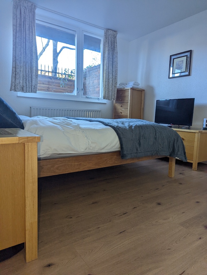 Additional image 12 of 2 Bed Flat, Elam Close, SE5, N1 7GU